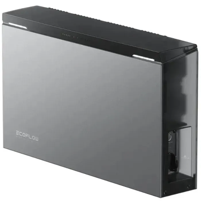 Солнечный инвертор EcoFlow OCEAN 2 Hybrid Inverter Three-Phase 10 kW (OCEAN2-INV-P3-10kW-EU) изображение 3