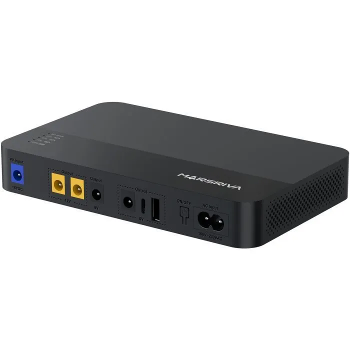 Источник бесперебойного питания Marsriva KP1Plus V2 (KP1PlusV2_MARSRIVA) изображение 2