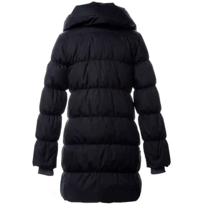Пальто Huppa HEDDA 12558055 темно-сірий 00018 XXL (4741468916910) зображення 2