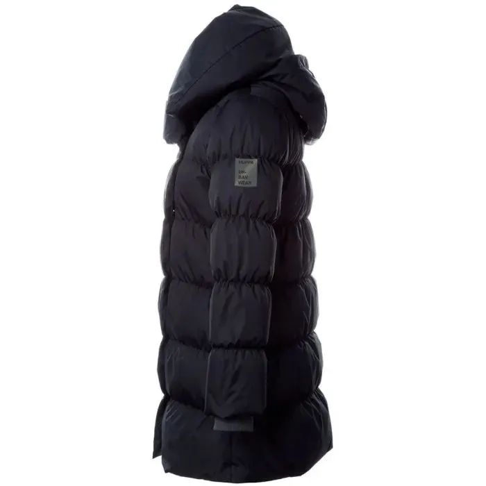 Пальто Huppa HEDDA 12558055 темно-сірий 00018 XXL (4741468916910) зображення 4