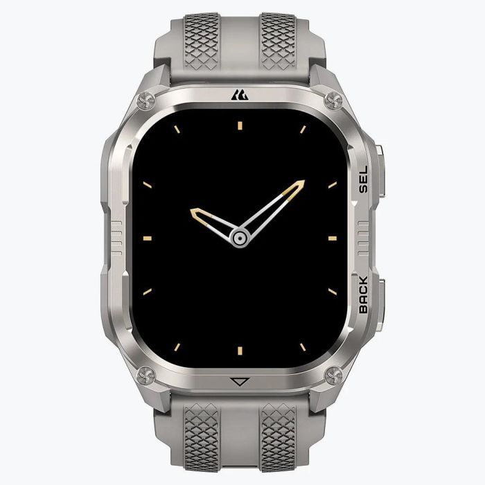 Смарт-часы KOSPET PULSE 2 GREY (6978602500676) изображение 6