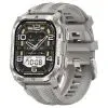 Смарт-часы KOSPET PULSE 2 SILVER (6978602500683)