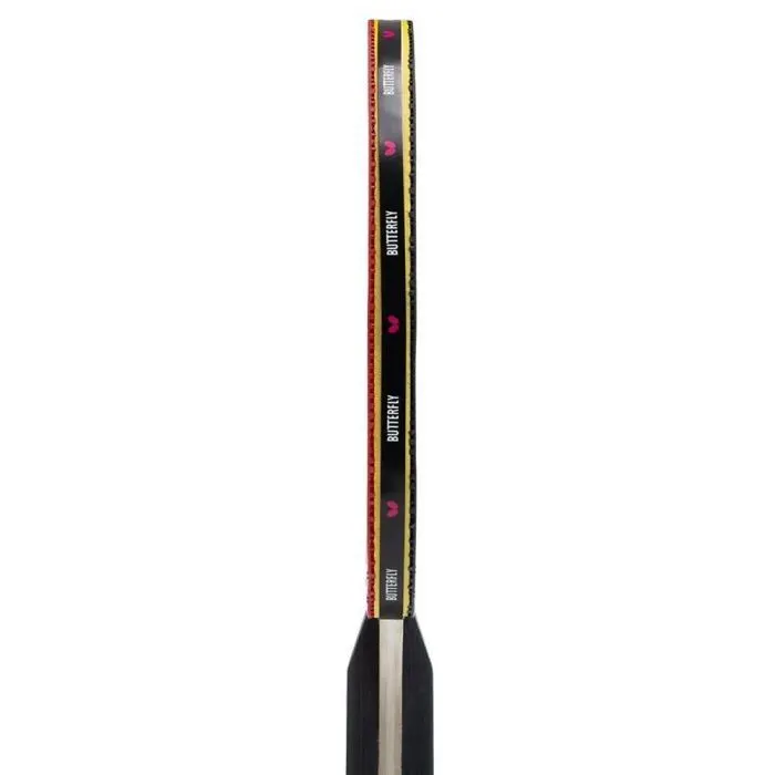 Комплект для настольного тенниса Butterfly Racket Set Easy 2 Bats 3 Balls (6257623202) (932197) изображение 4