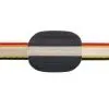 Комплект для настольного тенниса Butterfly Racket Set Easy 2 Bats 3 Balls (6257623202) (932197) изображение 5
