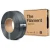 Пластик для 3D-принтера The Filament PLA Lite 1.75mm 1kg ReFill GREY (TF-24230) изображение 3