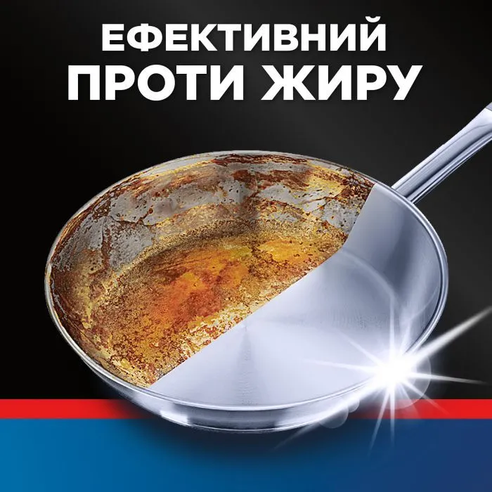 Таблетки для посудомоечных машин Finish Ultimate 102 шт. (5900627119749) изображение 4