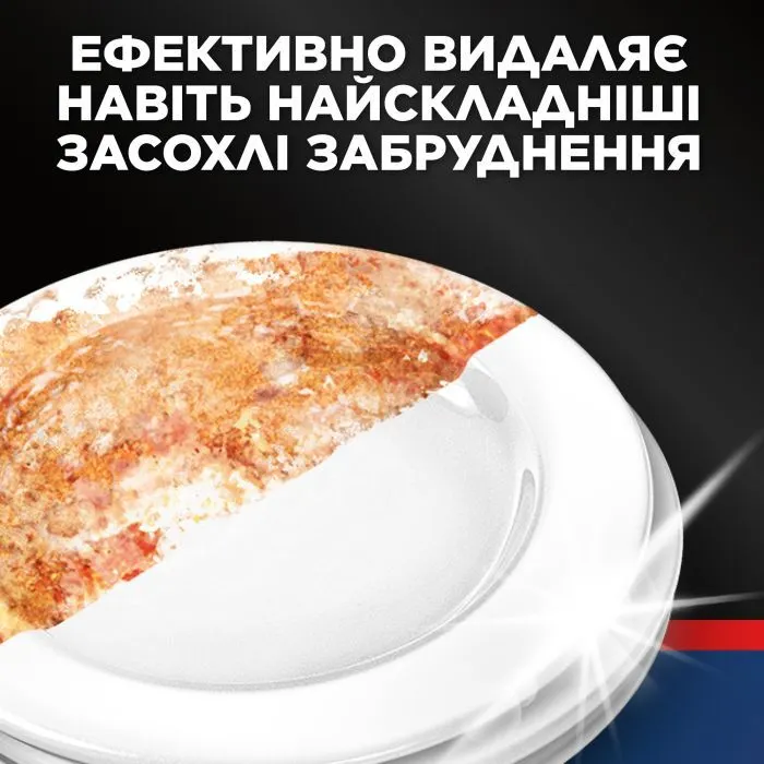Таблетки для посудомоечных машин Finish Ultimate 102 шт. (5900627119749) изображение 8