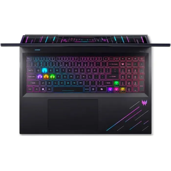 Ноутбук Acer Predator Helios 18 AI PH18-I71 (NH.U3HEU.003) зображення 5