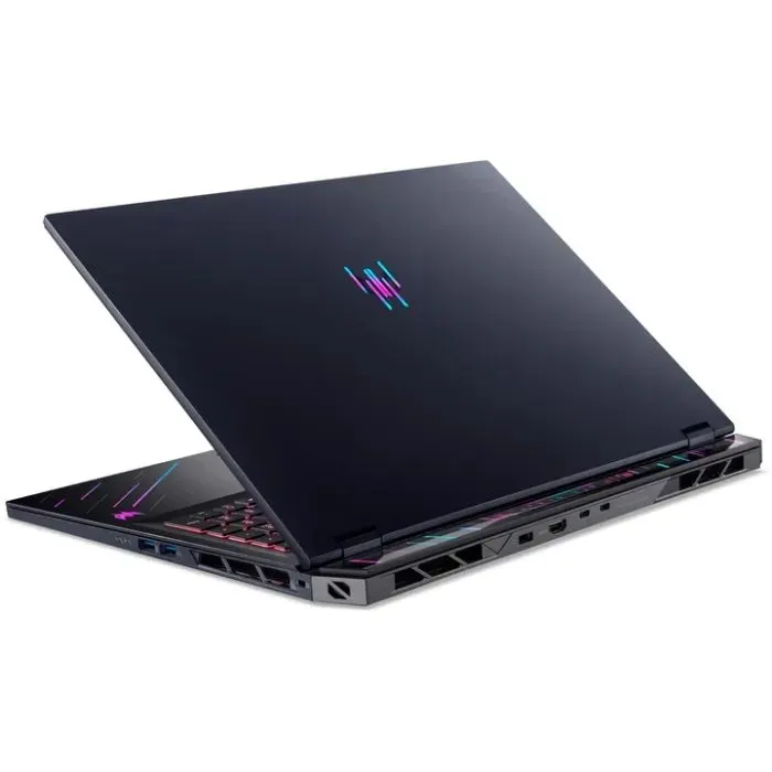 Ноутбук Acer Predator Helios 18 AI PH18-I71 (NH.U3HEU.003) зображення 6