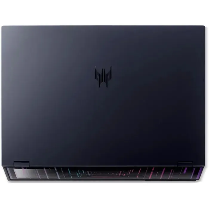 Ноутбук Acer Predator Helios 18 AI PH18-I71 (NH.U3HEU.003) зображення 7