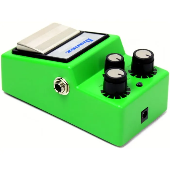 Педаль ефектів Ibanez TS9 Tube Screamer (70779) зображення 4