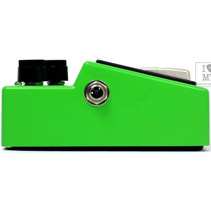 Педаль ефектів Ibanez TS9 Tube Screamer (70779) зображення 5