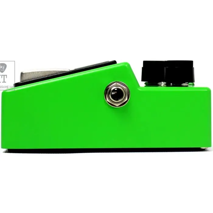 Педаль ефектів Ibanez TS9 Tube Screamer (70779) зображення 6