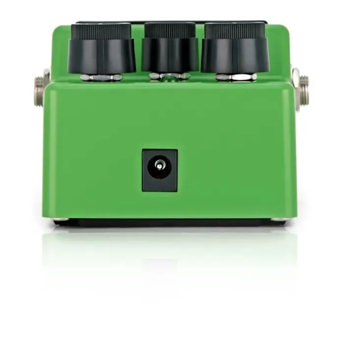 Педаль ефектів Ibanez TS9 Tube Screamer (70779) зображення 7