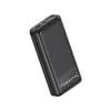 Батарея універсальна XO 20000mAh, 22.5W, black (XO-PB309-BK) зображення 2