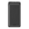Батарея універсальна XO 20000mAh, 22.5W, black (XO-PB309-BK) зображення 3