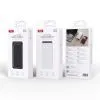 Батарея універсальна XO 20000mAh, 22.5W, black (XO-PB309-BK) зображення 5