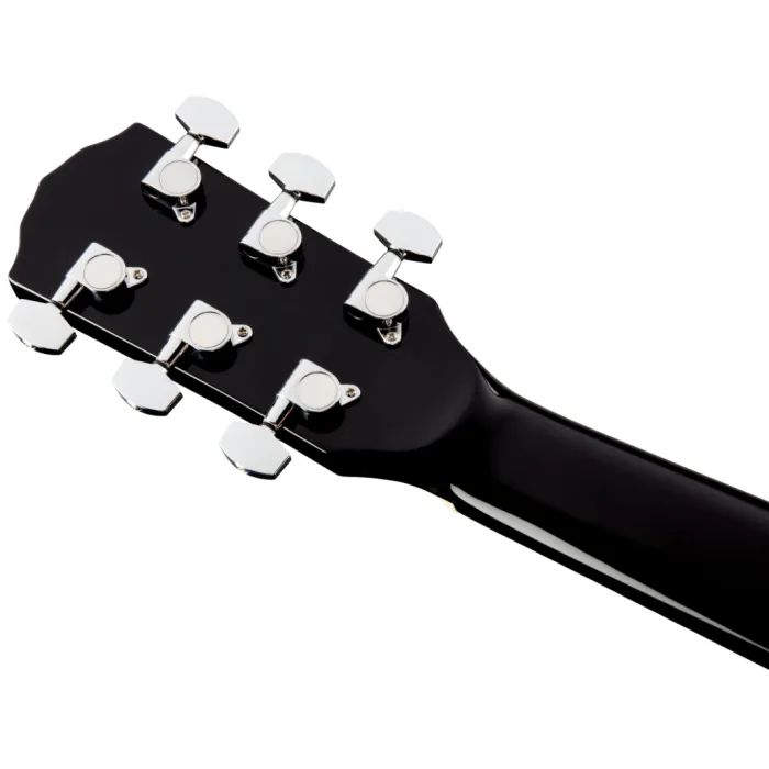 Гитара электроакустическая Fender CD-60SCE WN All-Mahogany (229585) изображение 6