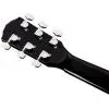 Гитара электроакустическая Fender CD-60SCE WN Black (228011) изображение 6