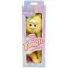 Мягкая игрушка Tangle с кольцом Cimmy Fluffy Bunny Lucky (HWTANGLE01S01-YC03) изображение 2