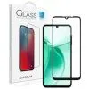 Стекло защитное ACCLAB Full Glue ESD ZTE Blade A56 Black (1283126635649) изображение 2