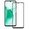 Стекло защитное ACCLAB Full Glue ESD ZTE Blade A56 Black (1283126635649)