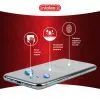 Скло захисне Intaleo Full Glue Realme 10 5G Black (1283126551529) зображення 6