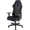 Кресло игровое AGN 4 класс, 150кг, 80мм, черное (AGN09-19) изображение 2
