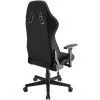 Кресло игровое AGN 4 класс, 150кг, 80мм, черное (AGN09-19) изображение 3