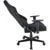 Кресло игровое AGN 4 класс, 150кг, 80мм, черное (AGN09-19) изображение 4
