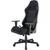 Кресло игровое AGN 4 класс, 150кг, 80мм, черное (AGN09-19) изображение 5
