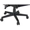 Кресло игровое AGN 4 класс, 150кг, 80мм, черное (AGN09-19) изображение 8