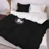 Постільна білизна MirSon Poplin Line 002 + 099 Alyssa 200 x 220 (2200006281054)