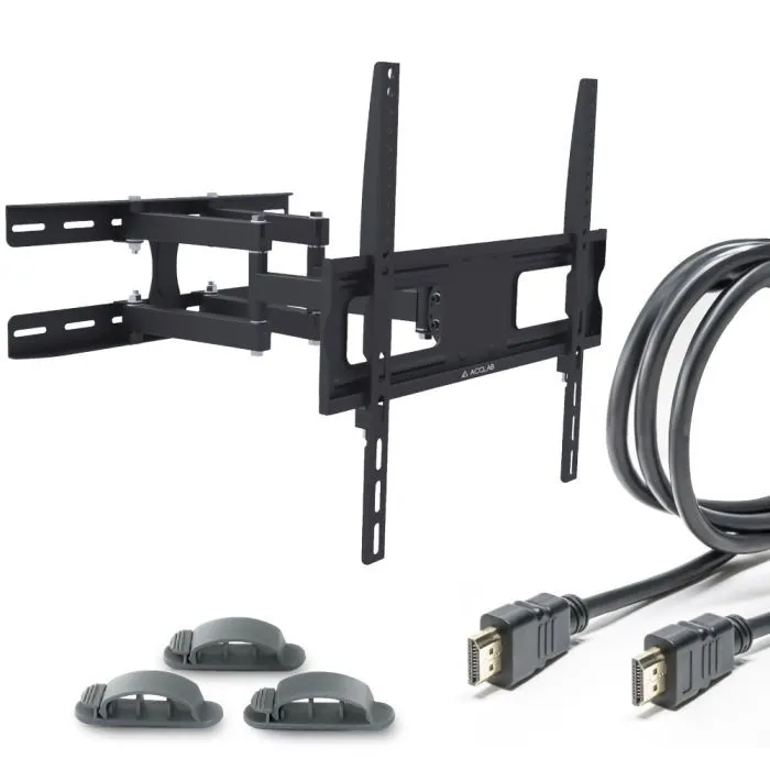 Кронштейн ACCLAB AL-FR40/ART-kit (1283126631177)