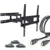 Кронштейн ACCLAB AL-FR40/ART-kit (1283126631177)