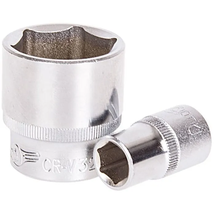 Торцева головка Alloid 1/2", 6-гран., 14мм (TG-40114M)