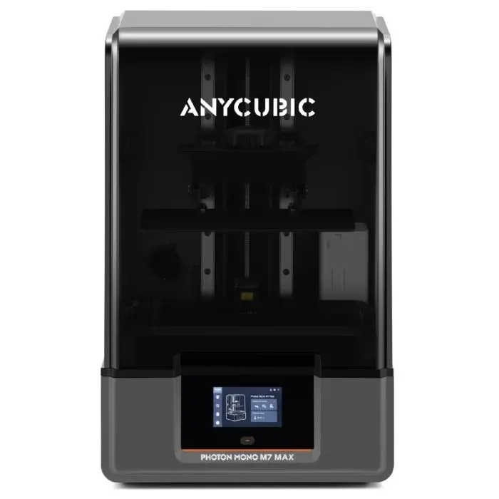 3D-принтер Anycubic Photon Mono M7 MAX (PM7MBK0B-O)