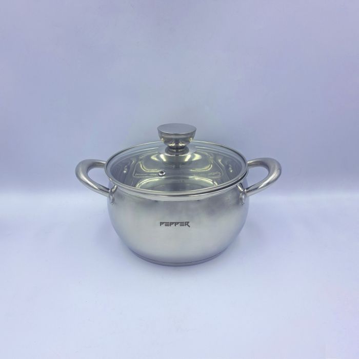 Каструля Pepper Sesame 3,6 л (PR-1202-20) зображення 2