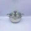 Каструля Pepper Sesame 4,7 л (PR-1202-22) зображення 2