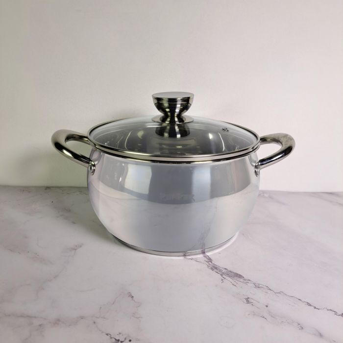 Каструля Pepper Sesame 3,6 л (PR-1202-20) зображення 3