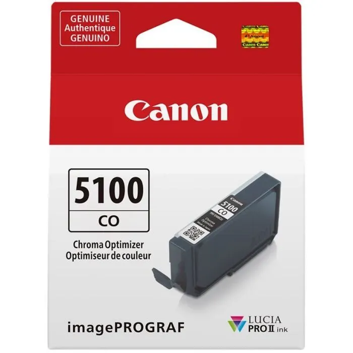 Картридж Canon PFI-5100 Chroma Optimizer (6960C001)