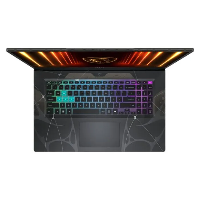 Ноутбук MSI Cyborg 15 B2RWGKG (B2RWGKG-409US) зображення 2