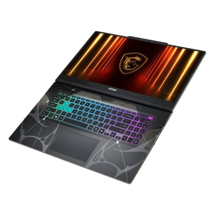 Ноутбук MSI Cyborg 15 B2RWGKG (B2RWGKG-409US) зображення 3