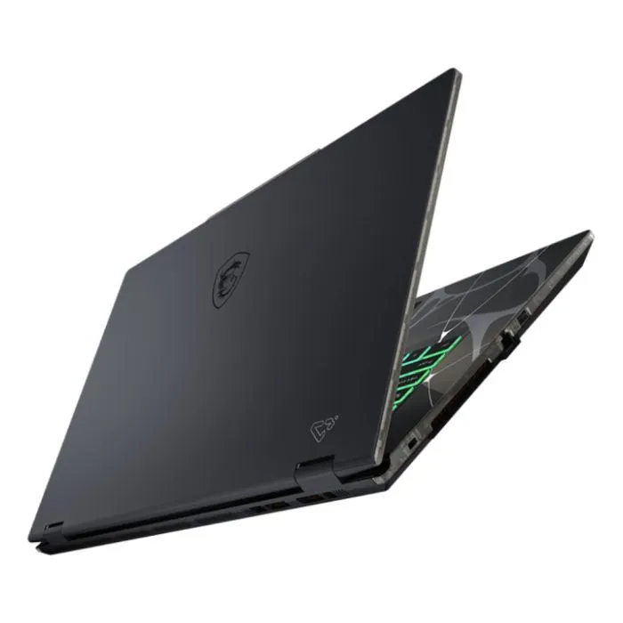Ноутбук MSI Cyborg 15 B2RWGKG (B2RWGKG-409US) зображення 5