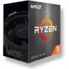 Процесор AMD Ryzen 5 5500F (100-000001905) зображення 2