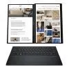 Ноутбук ASUS Zenbook DUO UX8406CA-QL366W (90NB14X1-M00N20) зображення 2