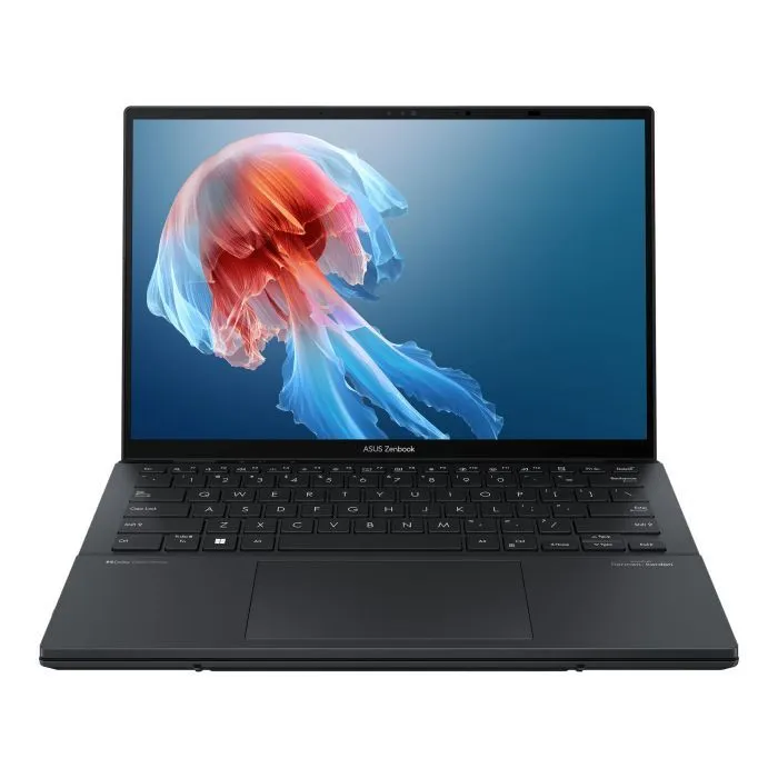 Ноутбук ASUS Zenbook DUO UX8406CA-QL366W (90NB14X1-M00N20) зображення 7
