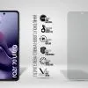 Пленка защитная Armorstandart Matte hydrogel Motorola Razr 70 Ultra 5G (ARM92802) изображение 2
