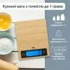 Весы кухонные АDЕ Ramona KE 1128 изображение 2