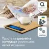 Весы кухонные АDЕ Ramona KE 1128 изображение 7